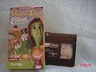 Veggie Tales ESTHER THE GIRL WHO BECAME QUEEN vhs