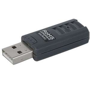  New STARTECH USB To Fast Infrared (FIR) Irda Adapter 