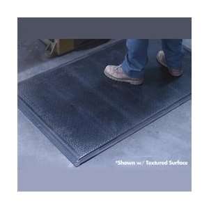 Happy Feet Anti Fatigue Mat, Textured Surface, 3x5   Green  