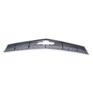    10 11 Chevy Camaro LT/LS/RS/SS Main Upper Black Grille Automotive