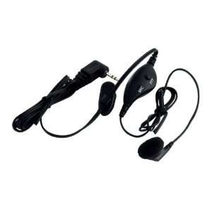  Motorola 53727 Earbud with Push to Talk Mic Musical Instruments