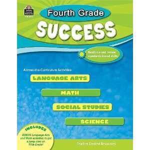   Resources Fourth Grade Success Teacher Created Resources Toys