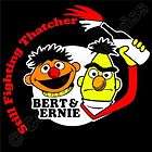 bert and ernie shirt  