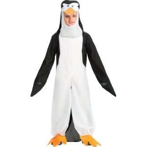  Child Skipper Penguin Costume   Medium Toys & Games
