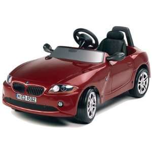  Toys Toys BMW Z4 Roadster 6v Toys & Games
