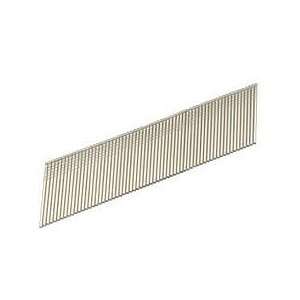 6,000 Count) 16 Gauge Angled  2 Inch Galvanized Finish Nails 
