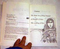 The Wedding Of Zein Tayeb Salih 1982 Trade PB Free Ship  