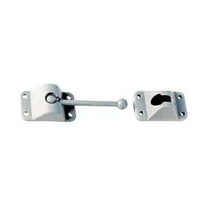  Hanson 10 Thermoplastic Gry Door  Hold Back