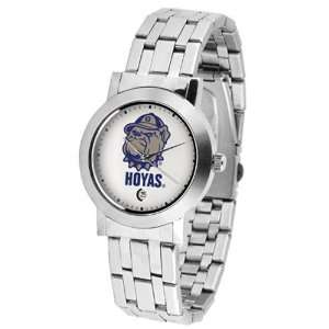 Georgetown Hoyas NCAA Dynasty Mens Watch