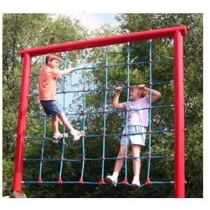  Sport Play 902 772 Rope Wall Climber Toys & Games