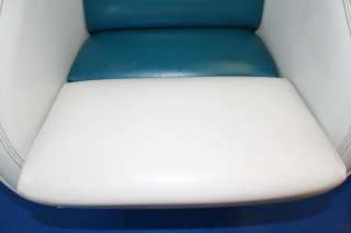 Boat Captain Seat Chair Marine Chaparral Universal  
