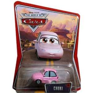  Disney Pixar Die Cast Cars Chuki Toys & Games