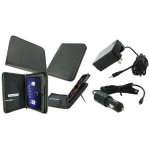   Original) Travel Charger for Motorola XOOM Android Tablet Electronics