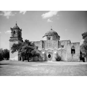 Mission San Jose Y San Miguel De Aguayo, San Antonio, Texas Premium 