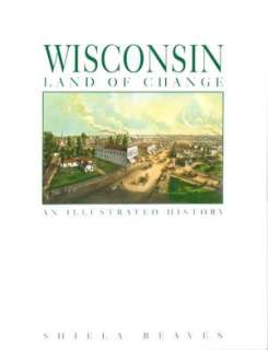   Wisconsin Impressions by Darryl R. Beers, Farcountry 
