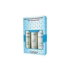  LANZA Hair Repair Holiday Gift Set Beauty