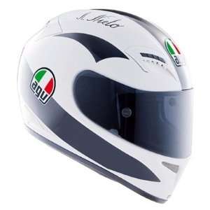    AGV T 2 Angel Nieto Replica Helmet   X Large/Nieto Automotive
