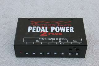 both types of boss pedals powers line 6 effects adjustable osag 