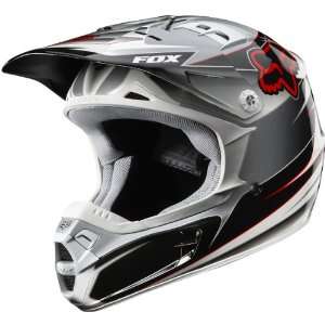  Fox Racing Race Mens V2 MX/Off Road/Dirt Bike Motorcycle 