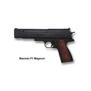 P1 Magnum Air Pistol (Shoots .177) 