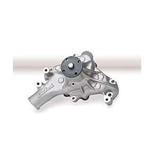  Edelbrock 8811 SBC WATER PUMP   LONG Automotive