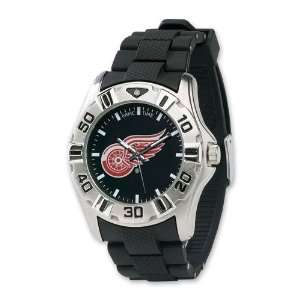  Mens NHL Detroit Red Wings MVP Watch Jewelry