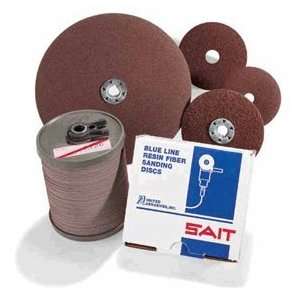  Sait 50110 Scx 7 X 7/8 220X B/L Disc Pkg25