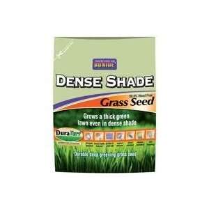  Dense Shade Grass Seed, 50 Lbs Patio, Lawn & Garden
