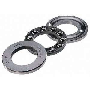    All Other Ball Bearings   SKF 51101 Industrial & Scientific