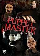 Puppet Master Collection $59.99