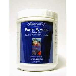  Allergy Research Group   Perm A Vite, 300 Grams Pwd, For 