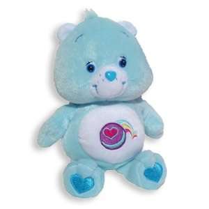  Play  A  Lot Care Bear Toys & Games