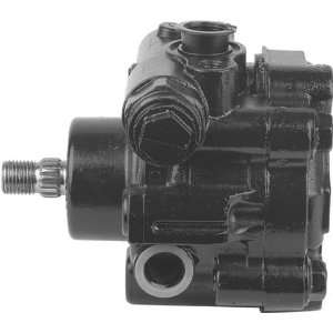  A1 Cardone Power Steering Pump 21 5220 Automotive