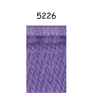   of Norway Baby Wool Rich Lavender Yarn 5226 Arts, Crafts & Sewing