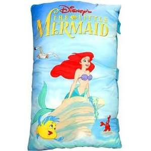  The Little Mermaid Lil Storybook Pillow Disneys Story Book 