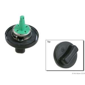  OES Genuine Fuel Tank Cap for select BMW 528i models Automotive