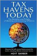 Tax Havens Today The Benefits Hoyt Barber