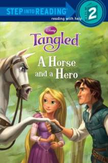   My Hero by RH Disney, Random House Childrens Books 