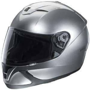  Z1R Jackal Helmet , Color Silver, Size Sm 0101 5381 Automotive
