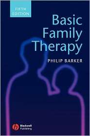   Therapy, (140514436X), Philip Barker, Textbooks   