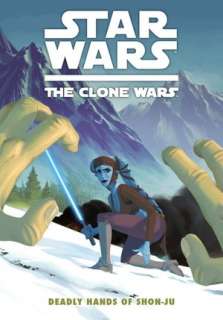 star wars the clone wars jeremy barlow paperback $ 7