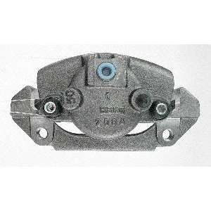 American Remanufacturers Inc. 11 5449 Front Left Rebuilt Caliper With 