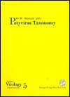   Taxonomy, (0387823530), O. W. Barnett, Textbooks   