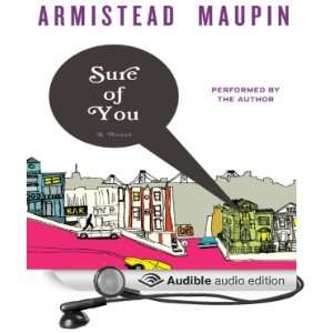   City Series, Volume 6 (Audible Audio Edition) Armistead Maupin Books