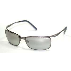  Arnette Sunglasses 3034 Gunmetal