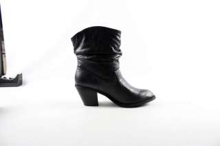 REPORT Womens Boot Designer Cowboy Comfort Fashion Sz 9  