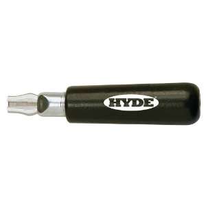 Hyde Tools 57620 Wood Extension Blade Handle 1R 