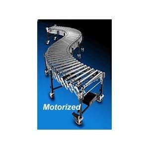  Heavy Duty Power Expandable Roller Conveyor Everything 