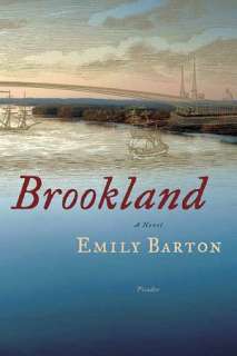   Brookland by Emily Barton, Picador  NOOK Book (eBook 