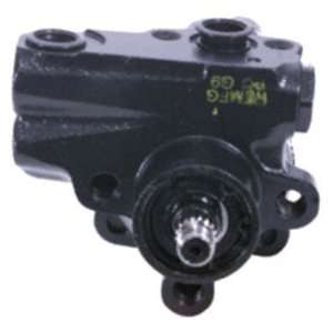  Cardone 21 5831 Remanufactured Import Power Steering Pump 